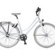 Mozzo 8 dames pure white