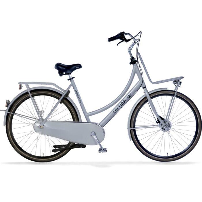 CORTINA U4 Transport Family, Slate Matt