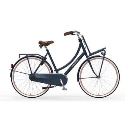 CORTINA U4 Transport Transport DAMES Millionaire Blue Matt 57cm 2025