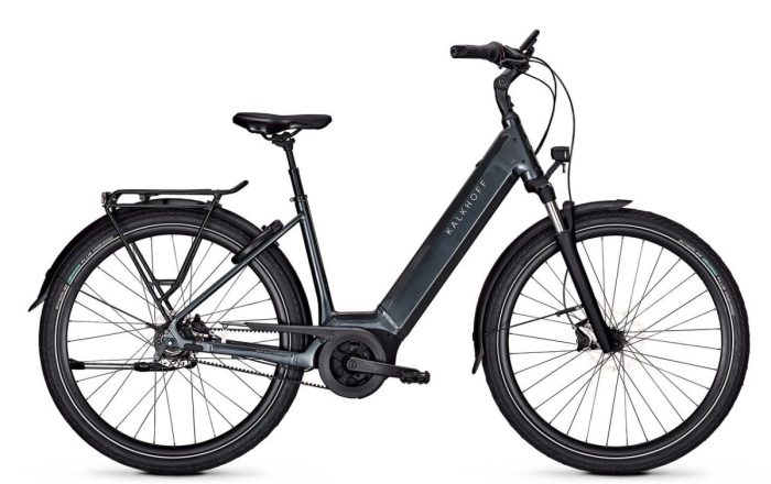 KALKHOFF IMAGE 3 MOVE BLX Dames Diamondblack Glossy S 43cm 28 Inch 2025