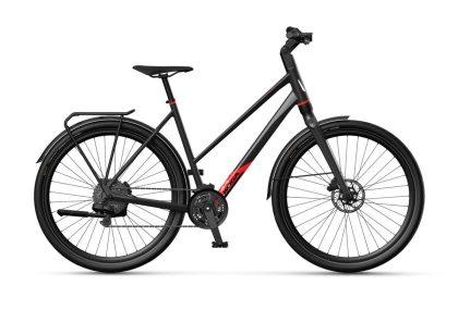 KOGA F3 5.0 S Panter Black High Gloss 53cm 2022