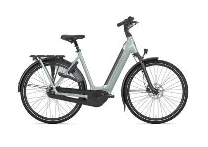 GAZELLE Grenoble C8