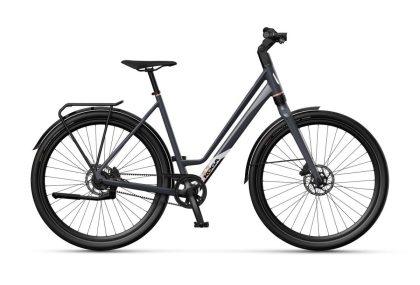 KOGA F3 4.0 Dames Steel High Gloss 56cm 2022
