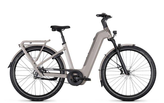 KALKHOFF IMAGE 5+ MOVE Dames Sustainedgrey Glossy Glans 48cm 2025