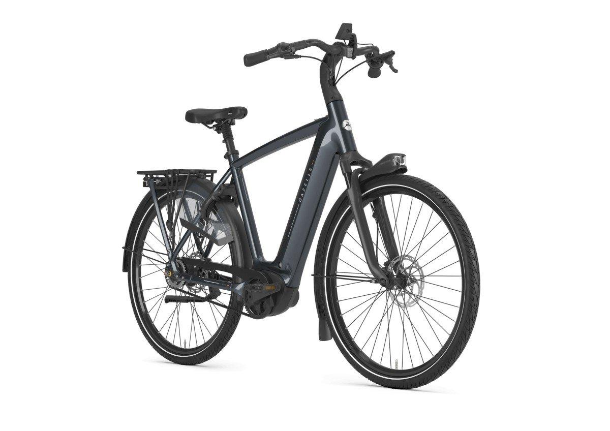 GAZELLE Grenoble C5