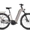 KALKHOFF IMAGE 5+ MOVE Dames Sustainedgrey Glossy Glans 48cm 2025
