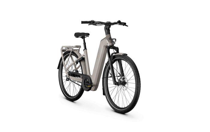 KALKHOFF IMAGE 5+ MOVE Dames Sustainedgrey Glossy Glans 48cm 2025