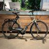 Koga Miyata Heren grijs/zilver 60cm 2016