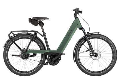 RIESE UND MÜLLER Nevo5 vario T Moss M M 2027