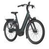 GAZELLE Avignon C380 DAMES Teal Grey Mat 53cm 2026
